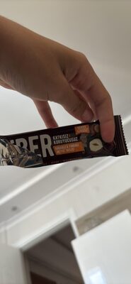 Kakaolu & Fındıklı Meyve Tatlısı