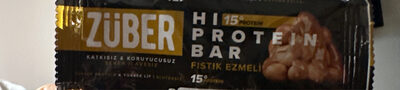 Hi Protein Bar