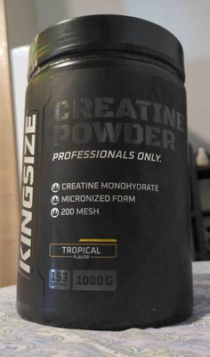 Creatine Powder