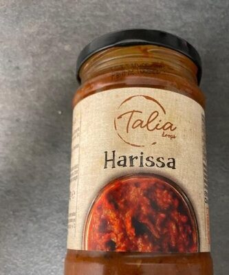 Harissa