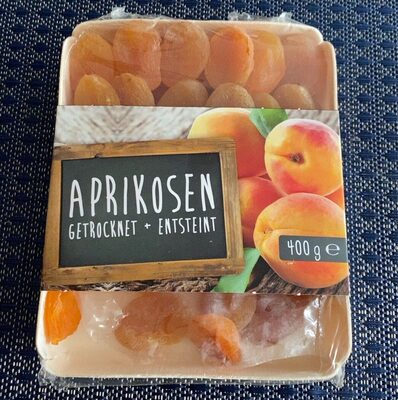 Aprikosen