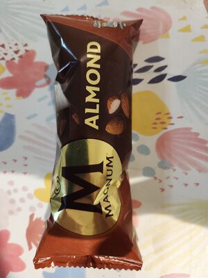 Magnum Almond