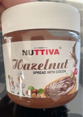 Unknown front packaging