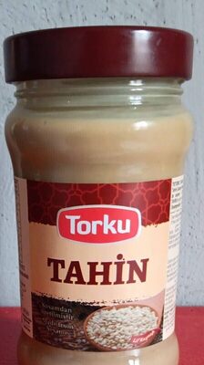 Tahin