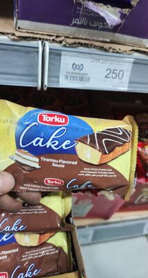 turku cake