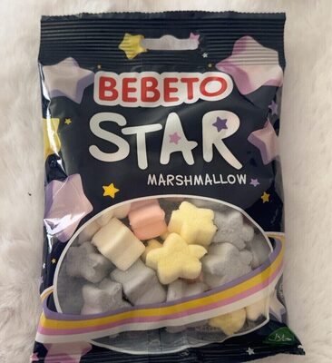 Bebeto marshmallaw