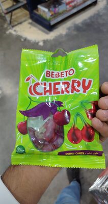 Bebeto cherry