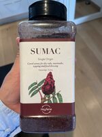 Sumac