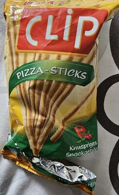 Pizza-sticks
