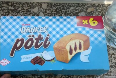 Dankek Pöti
