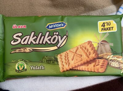 Sakliköy