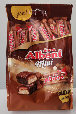 Ülker Albeni Mini