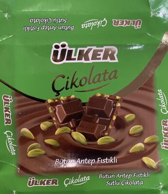 cikolata