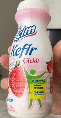 KEFIR CILEK ICIM