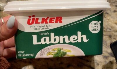 Labneh