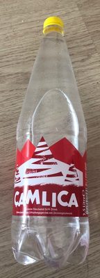 Camlica front packaging