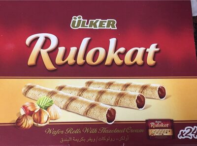 Rulokat