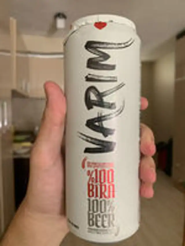 Varim %100 bira