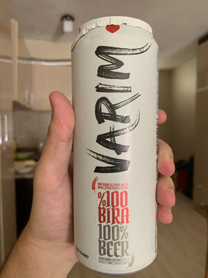 Varim %100 bira