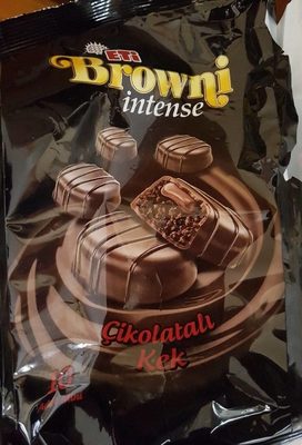 Browni intense