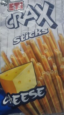 Солети Crax chese