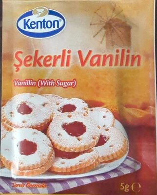 Sekerli Vanilin