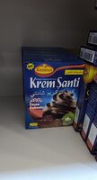 Krem şanti