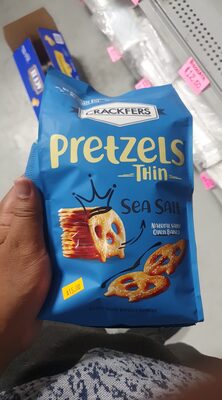Pretzels