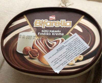 bifarella cream