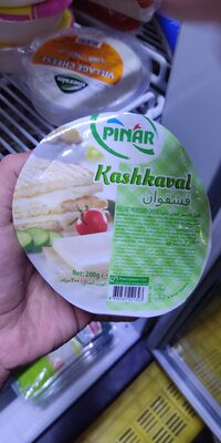 Kashkaval
