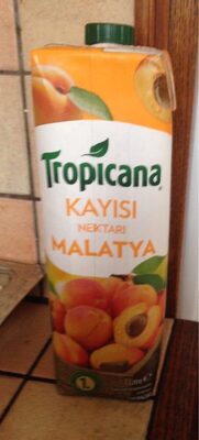 Kayisi nektar malatya