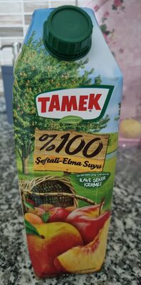 tamek