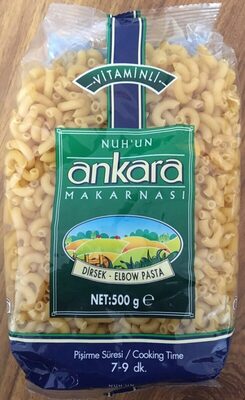 Makarnasi