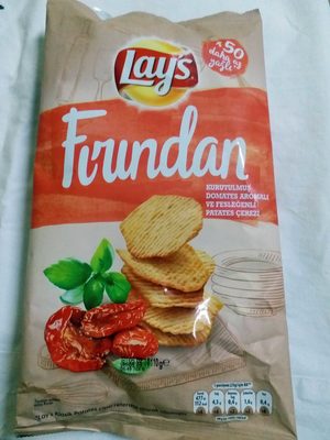 Lays Fırından