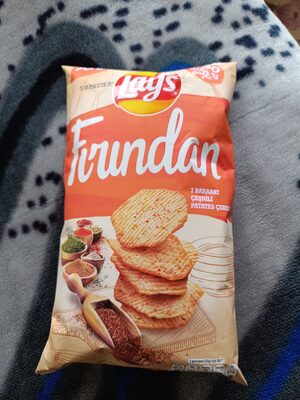 Lays Fırından