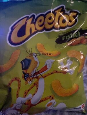 Cheetos