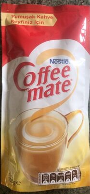 Nestle Coffee-mate Coffee Creamer front packaging