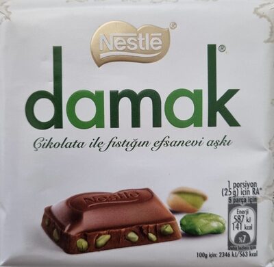 Damak