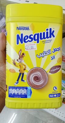 Nesquik 420g