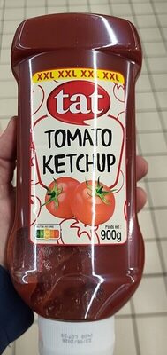 Tomato ketchup