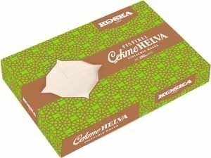 Koska Halva Cekme M Pistasch