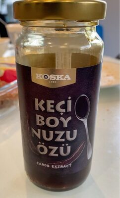 Keci boy nuzu ozu