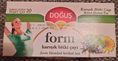 Dogus Form