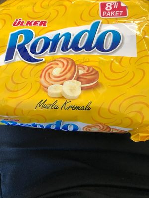 rondo