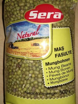 Mungbohnen
