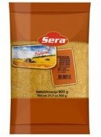 Çiğ Köftelik Bulgur