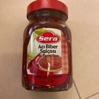 Sera Paprikamark Scharf