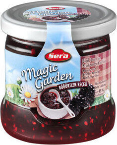 Sera Mulberrie Jam