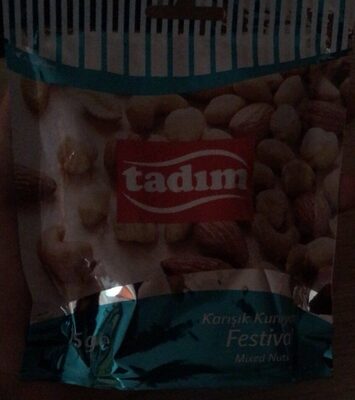 Tadim front packaging