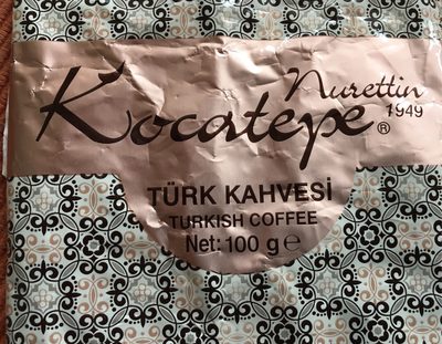 Kocatepe Türkish Coffee